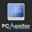 Icon of program: PC Monitor for Windows 8
