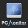 Icon of program: PC Monitor for Windows 8