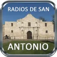 Icon of program: San Antonio Texas radio l…