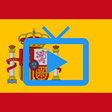Icon of program: Spain TV Live Streaming F…