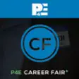 Icon of program: P4E Career Fair Plus