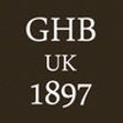 Icon of program: The Gospel Hymn Book UK 1…