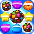 Icono de programa: Cookie Crush