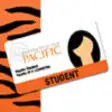 Icon of program: PacificCard