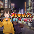 Icono de programa: Kunugi's Life is a Mess!