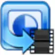 Icon of program: Xilisoft PowerPoint to Vi…