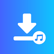 Icono de programa: Free Music Downloader - F…