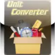 Icon of program: FT - Unit Converter