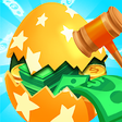 Icono de programa: Lucky Eggs - Win Big Rewa…