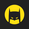Icon of program: HD Wallpapers Batman Edit…