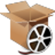 Icono de programa: 4Videosoft FLV Downloader