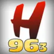 Icon of program: Hot 96.3 - Indianapolis