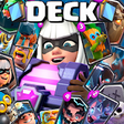 Icon of program: Deck It - Deck Builder fo…