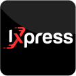 Icon of program: Ixpress  Singapore Courie…