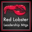 Icon of program: Red Lobster Leadership Mt…