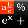Icon of program: Scientific Calculator++