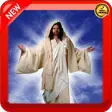 Icon of program: Jesus Christ