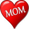 Icon of program: Mom is Best Cards! Doodle…