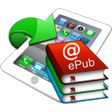 Icono de programa: Aiseesoft iPad 2 ePub Tra…