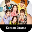 Icono de programa: Korean Drama