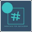 Icon of program: Best Hashtags for Instagr…