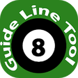 Icono de programa: 8 Ball Guideline Tool - 3…