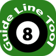 Icon of program: 8 Ball Guideline Tool - 3…