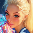 Icon of program: CheerGirls GO
