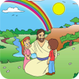 Icon of program: Musica Cristiana Infantil