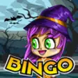 Icon of program: Halloween Bingo Party - a…