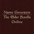 Icon of program: Name Generator for The El…