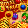 Icon of program: Fruit Blade Master