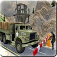 Icon of program: Drive Army CheckPost Truc…
