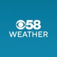 Icon of program: CBS 58 Ready Weather