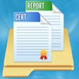 Icon of program: EasyCert Mobile