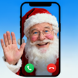 Icon of program: Message from Santa for Xm…