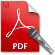 Icon of program: PDF Read Entire Documents…