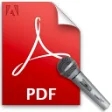 Icon of program: PDF Read Entire Documents…