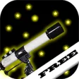 Icon of program: Telescope Pro Free