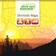 Icon of program: Shvilnet Maps