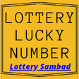 Icon of program: Lottery Lucky Number- Lot…