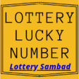 Icon of program: Lottery Lucky Number- Lot…