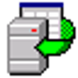 Icono de programa: Access-to-MSSQL
