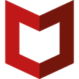Icon of program: McAfee Endpoint Assistant
