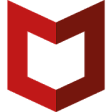 Icon of program: McAfee Endpoint Assistant