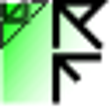Icono de programa: Remote Explorer