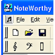 Icon of program: NoteWorthy Composer