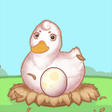 Icon of program: hatch ducklings