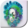 Icono de programa: Paper Quilling