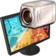 Icon of program: Linux NVR Mobile Viewer